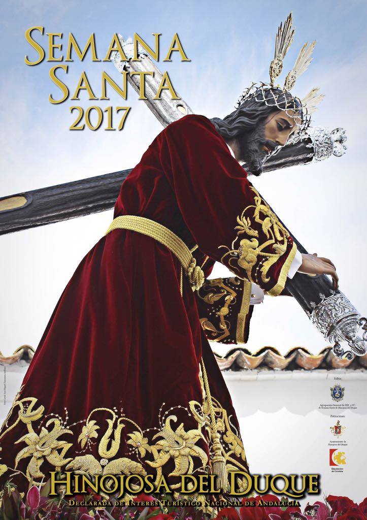 Semana Santa en Hinojosa del Duque  